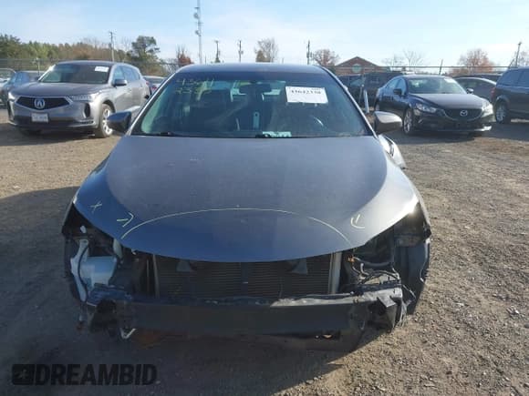 ✅ 2016 Toyota Camry SE • VIN: 4T1BF1FK8GU246024 • Лот: 43642338. Опубликован ранее на IAAI с пробегом 241 411 миль. Бесплатный доступ к архиву аукционных продаж из США и подробный отчёт об истории автомобиля на DreamBid. Изображение 13.