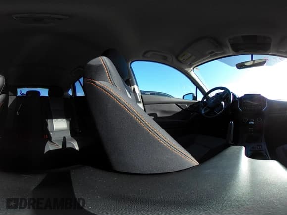 ✅ 2022 Subaru Crosstrek Premium • VIN: JF2GTACC6N9225013 • Лот: 40500208. Опубликован ранее на IAAI с пробегом 34 703 миль. Бесплатный доступ к архиву аукционных продаж из США и подробный отчёт об истории автомобиля на DreamBid. Изображение 18.