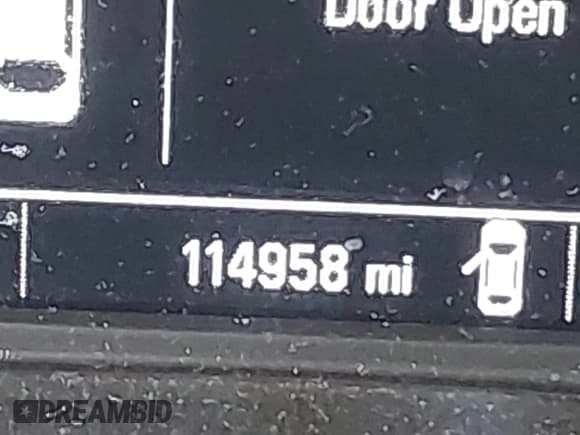 ✅ 2017 Chevrolet Cruze LT • VIN: 1G1BE5SM8H7263680 • Lot: 42426759. Listed on IAAI with 114,958 mi. Free auction sales archive from the USA and detailed vehicle history report at DreamBid. Image 16.