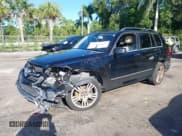 ✅ 2014 Mercedes-Benz GLK 350 • VIN: WDCGG5HB4EG320380 • Lot: 43267327. Listed on IAAI with Not provided. Free auction sales archive from the USA and detailed vehicle history report at DreamBid. Image 17.