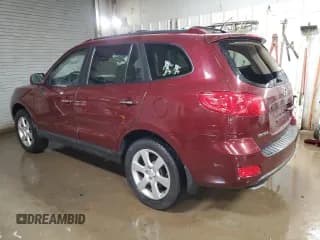 ✅ 2008 Hyundai Santa Fe SE • VIN: 5NMSH13EX8H203102 • Lot: 82974574. Listed on Copart with 203,694 mi. Free auction sales archive from the USA and detailed vehicle history report at DreamBid. Image 2.