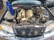 ✅ 1990 Mercedes-Benz 350 • VIN: WDBCB35D0LA557816 • Lot: 42498574. Listed on IAAI with 167,976 mi. Free auction sales archive from the USA and detailed vehicle history report at DreamBid. Image 10.