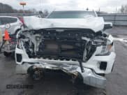 ✅ 2020 GMC Sierra 1500 SLE • VIN: 3GTU9BED9LG223510 • Лот: 41685604. Опубликован ранее на IAAI с пробегом 85 677 миль. Бесплатный доступ к архиву аукционных продаж из США и подробный отчёт об истории автомобиля на DreamBid. Изображение 6.