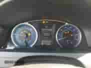 2016 Toyota Camry LE with VIN 4T1BD1FK8GU179690, listed as a Copart auction lot 65437205 with 162,488 mi miles and Salvage title. Bid and sale history available at DreamBid. Image 9.