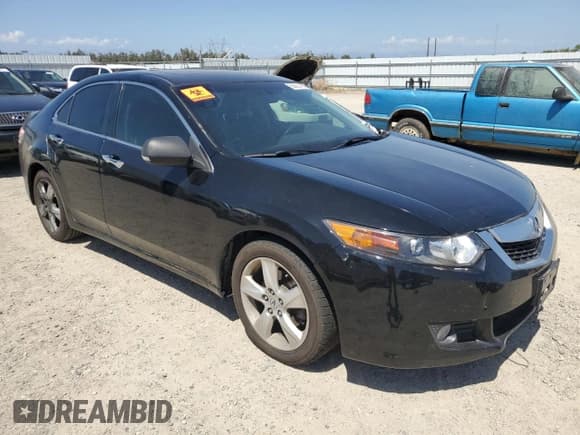 ✅ 2010 Acura TSX • VIN: JH4CU2F65AC017027 • Lot: 55620405. Wystawiony na Copart z przebiegiem 167 313 mil. Bezpłatny archiwum sprzedaży aukcyjnych z USA i szczegółowy raport historii pojazdu na DreamBid. Zdjęcie 4.