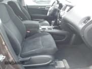 ✅ 2016 Nissan Pathfinder SV • VIN: 5N1AR2MN6GC651858 • Lot: 41920897. Listed on IAAI with 247,344 mi. Free auction sales archive from the USA and detailed vehicle history report at DreamBid. Image 5.