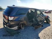 ✅ 2018 Dodge Durango SXT • VIN: 1C4RDHAG7JC186643 • Лот: 91355055. Опубликован ранее на Copart с пробегом 158 960 миль. Бесплатный доступ к архиву аукционных продаж из США и подробный отчёт об истории автомобиля на DreamBid. Изображение 3.