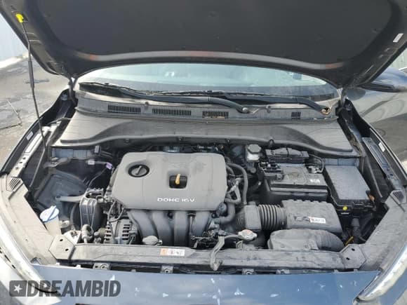 ✅ 2021 Hyundai Kona SE • VIN: KM8K12AA1MU654718 • Лот: 73477734. Опубликован ранее на Copart с пробегом 58 684 миль. Бесплатный доступ к архиву аукционных продаж из США и подробный отчёт об истории автомобиля на DreamBid. Изображение 11.