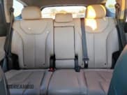 ✅ 2020 Hyundai Santa Fe Limited • VIN: 5NMS53AD1LH196175 • Лот: 82473035. Опубликован ранее на Copart с пробегом 97 466 миль. Бесплатный доступ к архиву аукционных продаж из США и подробный отчёт об истории автомобиля на DreamBid. Изображение 10.