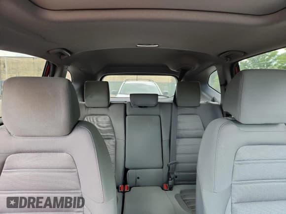 ✅ 2022 Honda CR-V EX • VIN: 5J6RT6H51NL012062 • Lot: 70884945. Listed on Copart with 85,249 mi. Free auction sales archive from the USA and detailed vehicle history report at DreamBid. Image 10.