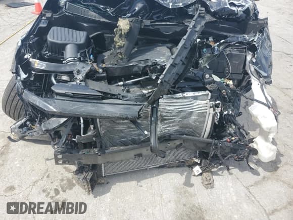 ✅ 2025 Chevrolet Equinox FWD LT • VIN: 3GNAXHEG2SL227837 • Lot: 61649605. Wystawiony na Copart z przebiegiem Nie podano. Bezpłatny archiwum sprzedaży aukcyjnych z USA i szczegółowy raport historii pojazdu na DreamBid. Zdjęcie 11.