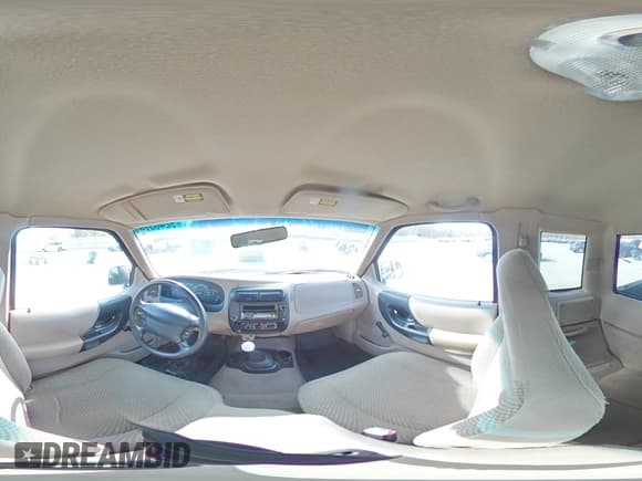 ✅ 1998 Ford Ranger XL • VIN: 1FTYR14U0WPB63615 • Lot: 92463705. Listed on Copart with 95,847 mi. Free auction sales archive from the USA and detailed vehicle history report at DreamBid. Image 14.