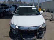 ✅ 2014 Honda Insight LX • VIN: JHMZE2H51ES001317 • Лот: 42587972. Опубликован ранее на IAAI с пробегом 191 780 миль. Бесплатный доступ к архиву аукционных продаж из США и подробный отчёт об истории автомобиля на DreamBid. Изображение 13.
