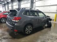 ✅ 2024 Subaru Forester Limited • VIN: JF2SKAKC6RH491108 • Lot: 87476795. Wystawiony na Copart z przebiegiem 20 832 mil. Bezpłatny archiwum sprzedaży aukcyjnych z USA i szczegółowy raport historii pojazdu na DreamBid. Zdjęcie 3.