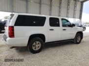 ✅ 2008 Chevrolet Suburban Commercial • VIN: 3GNGK26K58G254718 • Lot: 53383425. Wystawiony na Copart z przebiegiem 146 068 mil. Bezpłatny archiwum sprzedaży aukcyjnych z USA i szczegółowy raport historii pojazdu na DreamBid. Zdjęcie 3.