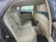 ✅ 2017 Audi A7 Prestige • VIN: WAU22AFC3HN062868 • Lot: 84400435. Listed on Copart with 55,881 mi. Free auction sales archive from the USA and detailed vehicle history report at DreamBid. Image 10.