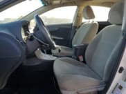 ✅ 2013 Toyota Corolla L • VIN: 5YFBU4EE7DP097718 • Lot: 82726635. Listed on Copart with 140,590 mi. Free auction sales archive from the USA and detailed vehicle history report at DreamBid. Image 7.