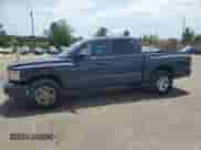 2008 Dodge Dakota SLT с VIN 1D7HE48K68S501871, выставлен на аукционе Copart как лот 54688015 с пробегом 152 712 миль миль и Списание • Salvage title. История ставок и продаж доступна на DreamBid. Изображение 1.