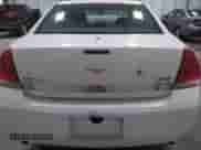 2009 Chevrolet Impala Police Police z VIN 2G1WS57M491315291, wystawiony jako IAAI lot #41877060 z przebiegiem 184 460 mil mil oraz . Historia ofert i sprzedaży dostępna na DreamBid. Obrazek 13.