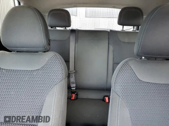 ✅ 2023 Chevrolet Bolt EV 1LT • VIN: 1G1FW6S08P4181708 • Лот: 56155635. Опубликован ранее на Copart с пробегом 68 437 миль. Бесплатный доступ к архиву аукционных продаж из США и подробный отчёт об истории автомобиля на DreamBid. Изображение 10.