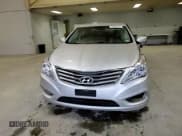 ✅ 2013 Hyundai Azera • VIN: KMHFG4JG4DA251852 • Лот: 52888545. Опубликован ранее на Copart с пробегом 114 851 миль. Бесплатный доступ к архиву аукционных продаж из США и подробный отчёт об истории автомобиля на DreamBid. Изображение 11.