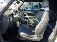 ✅ 2008 MINI Convertible S • VIN: WMWRH33508TL97385 • Lot: 45588455. Listed on Copart with 79,434 mi. Free auction sales archive from the USA and detailed vehicle history report at DreamBid. Image 7.