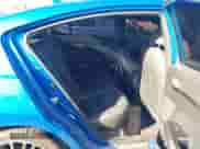 2018 Hyundai Elantra Sport with VIN KMHD04LB2JU598510, listed as a IAAI auction lot 43405095 with 119,850 mi miles and . Bid and sale history available at DreamBid. Image 8.