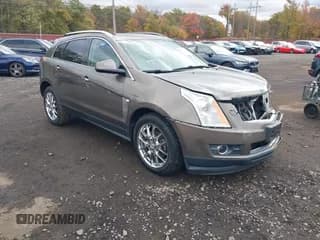 ✅ 2014 Cadillac SRX Performance Collection • VIN: 3GYFNFE34ES570577 • Lot: 43478775. Listed on IAAI with 89,869 mi. Free auction sales archive from the USA and detailed vehicle history report at DreamBid. Image 1.