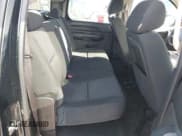 ✅ 2013 Chevrolet Silverado 1500 LT • VIN: 3GCPKSE77DG256616 • Lot: 43355281. Wystawiony na IAAI z przebiegiem 192 834 mil. Bezpłatny archiwum sprzedaży aukcyjnych z USA i szczegółowy raport historii pojazdu na DreamBid. Zdjęcie 8.