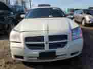 2005 Dodge Magnum RT z VIN 2D8GV58235H682430, wystawiony jako Copart lot #44499215 z przebiegiem 177 090 mil mil oraz Szkoda całkowita • Salvage title. Historia ofert i sprzedaży dostępna na DreamBid. Obrazek 5.