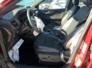 ✅ 2024 Ford Escape ST-Line • VIN: 1FMCU9MN8RUB57644 • Lot: 85930575. Listed on Copart with 4,783 mi. Free auction sales archive from the USA and detailed vehicle history report at DreamBid. Image 7.