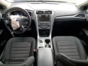 ✅ 2020 Ford Fusion SE • VIN: 3FA6P0T91LR231838 • Lot: 70285885. Listed on Copart with 56,202 mi. Free auction sales archive from the USA and detailed vehicle history report at DreamBid. Image 8.