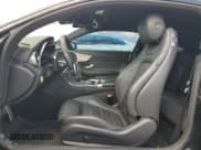 ✅ 2020 Mercedes-Benz C 43 AMG • VIN: WDDWJ6EB1LF950170 • Lot: 76059634. Wystawiony na Copart z przebiegiem 52 925 mil. Bezpłatny archiwum sprzedaży aukcyjnych z USA i szczegółowy raport historii pojazdu na DreamBid. Zdjęcie 7.