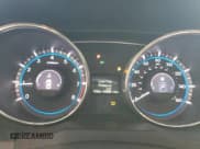 ✅ 2012 Hyundai Sonata GLS • VIN: 5NPEB4ACXCH371884 • Lot: 71806834. Listed on Copart with 86,451 mi. Free auction sales archive from the USA and detailed vehicle history report at DreamBid. Image 9.