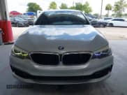 ✅ 2017 BMW 5 Series 530i • VIN: WBAJA5C3XHG894545 • Lot: 42593166. Listed on IAAI with 105,129 mi. Free auction sales archive from the USA and detailed vehicle history report at DreamBid. Image 12.