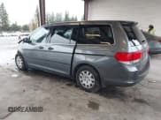 ✅ 2010 Honda Odyssey LX • VIN: 5FNRL3H24AB059836 • Lot: 43704388. Listed on IAAI with 140,336 mi. Free auction sales archive from the USA and detailed vehicle history report at DreamBid. Image 3.