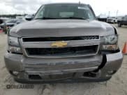 ✅ 2012 Chevrolet Tahoe LTZ • VIN: 1GNSCCE02CR259655 • Lot: 55184505. Listed on Copart with 199,189 mi. Free auction sales archive from the USA and detailed vehicle history report at DreamBid. Image 5.