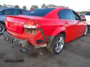 ✅ 2008 Pontiac G8 • VIN: 6G2ER57778L122187 • Lot: 42609172. Wystawiony na IAAI z przebiegiem 145 500 mil. Bezpłatny archiwum sprzedaży aukcyjnych z USA i szczegółowy raport historii pojazdu na DreamBid. Zdjęcie 4.