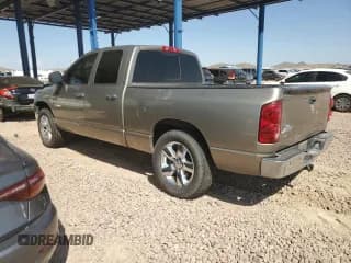 ✅ 2008 Dodge 1500 SLT • VIN: 1D7HA18N18J115384 • Лот: 74052874. Опубликован ранее на Copart с пробегом 199 535 миль. Бесплатный доступ к архиву аукционных продаж из США и подробный отчёт об истории автомобиля на DreamBid. Изображение 2.