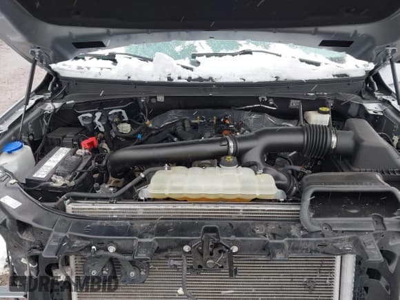 ✅ 2022 Ford Expedition Max XLT • VIN: 1FMJK1JT8NEA25750 • Лот: 41597375. Опубликован ранее на IAAI с пробегом 43 624 миль. Бесплатный доступ к архиву аукционных продаж из США и подробный отчёт об истории автомобиля на DreamBid. Изображение 10.