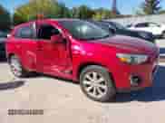 2015 Mitsubishi Outlander ES с VIN 4A4AR3AU0FE058031, выставлен на аукционе IAAI как лот 43405197 с пробегом 113 149 миль миль и . История ставок и продаж доступна на DreamBid. Изображение 1.