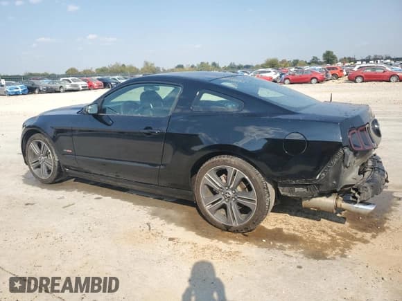 ✅ 2014 Ford Mustang V6 • VIN: 1ZVBP8AM6E5269387 • Лот: 80967445. Опубликован ранее на Copart с пробегом 79 111 миль. Бесплатный доступ к архиву аукционных продаж из США и подробный отчёт об истории автомобиля на DreamBid. Изображение 2.