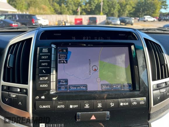 ✅ 2013 Toyota Land Cruiser • VIN: JTMHY7AJ9D4013338 • Lot: 80799075. Wystawiony na Copart z przebiegiem 144 546 mil. Bezpłatny archiwum sprzedaży aukcyjnych z USA i szczegółowy raport historii pojazdu na DreamBid. Zdjęcie 12.