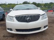 ✅ 2013 Buick LaCrosse Leather • VIN: 1G4GC5E38DF130838 • Лот: 43126858. Опубликован ранее на IAAI с пробегом 158 433 миль. Бесплатный доступ к архиву аукционных продаж из США и подробный отчёт об истории автомобиля на DreamBid. Изображение 12.