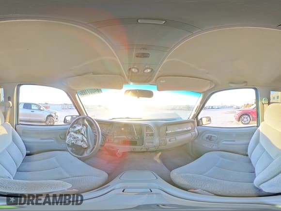 ✅ 1997 Chevrolet Silverado 1500 • VIN: 1GCEK19R9VE197820 • Лот: 84001185. Опубликован ранее на Copart с пробегом 193 957 миль. Бесплатный доступ к архиву аукционных продаж из США и подробный отчёт об истории автомобиля на DreamBid. Изображение 14.