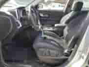 2015 Chevrolet Equinox L z VIN 2GNALLEK6F1179737, wystawiony jako Copart lot #84955455 z przebiegiem 114 759 mil mil oraz Szkoda całkowita • Salvage title. Historia ofert i sprzedaży dostępna na DreamBid. Obrazek 7.