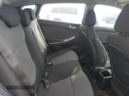 ✅ 2014 Hyundai Accent GS • VIN: KMHCT5AE2EU159920 • Лот: 92869065. Опубликован ранее на Copart с пробегом 196 228 миль. Бесплатный доступ к архиву аукционных продаж из США и подробный отчёт об истории автомобиля на DreamBid. Изображение 10.