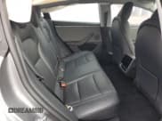 ✅ 2025 Tesla Model 3 Long Range • VIN: 5YJ3E1EA4SF005390 • Lot: 87114815. Listed on Copart with 40,200 mi. Free auction sales archive from the USA and detailed vehicle history report at DreamBid. Image 10.