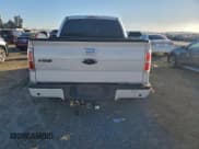 ✅ 2014 Ford F-150 Lariat • VIN: 1FTFW1CT2EFA16709 • Лот: 94820695. Опубликован ранее на Copart с пробегом Не указан. Бесплатный доступ к архиву аукционных продаж из США и подробный отчёт об истории автомобиля на DreamBid. Изображение 6.