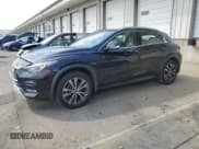 ✅ 2017 Infiniti QX30 Premium • VIN: SJKCH5CR3HA018492 • Лот: 84944445. Опубликован ранее на Copart с пробегом 136 684 миль. Бесплатный доступ к архиву аукционных продаж из США и подробный отчёт об истории автомобиля на DreamBid. Изображение 1.